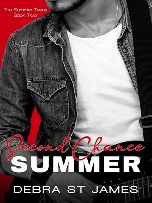 cover image of Second Chance Summer